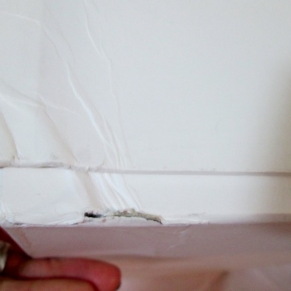 CELINE PARIS Leather Thigh High Boot 25 ITALY - Picture 8 of 8